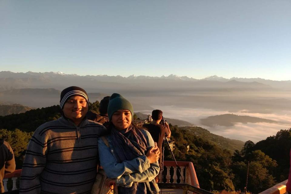 Best hotels in Nagarkot for couples